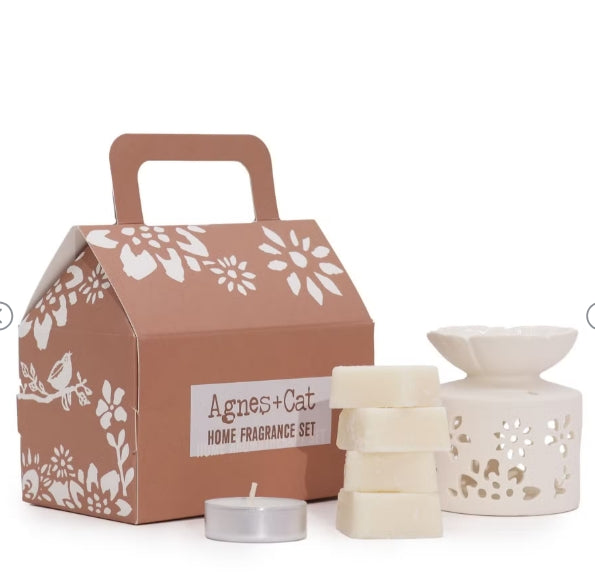Agnes & Cat Wellness Gift Sets
