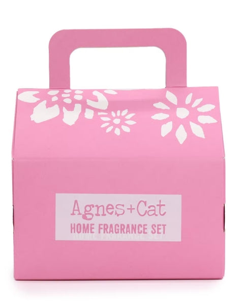 Agnes & Cat Wellness Gift Sets