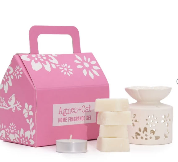 Agnes & Cat Wellness Gift Sets
