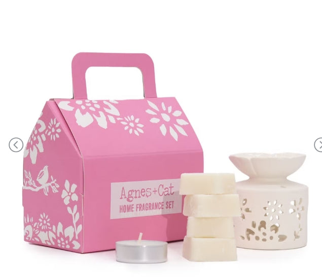 Agnes & Cat Wellness Gift Sets