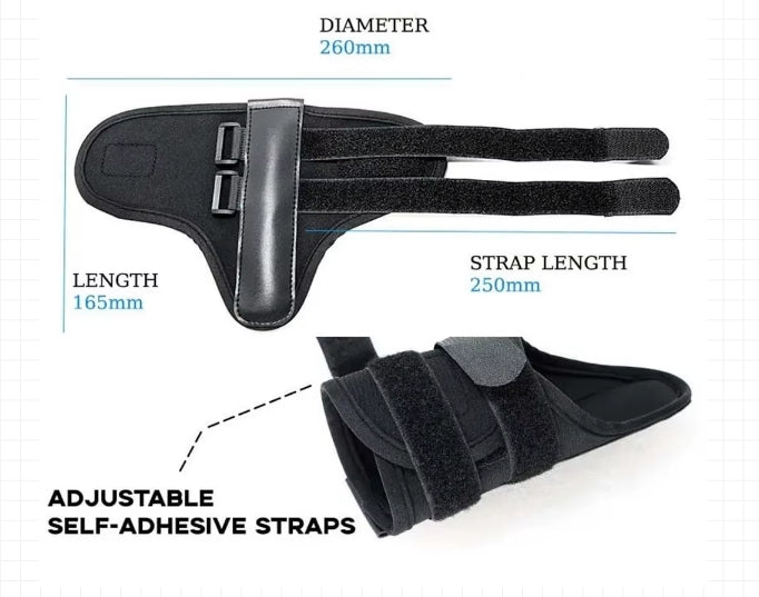 Golf Swing Aids Pro Power Band Wrist Brace Smooth and Connect-Easy Correct Training Swing Gesture Alignment Practice Tool