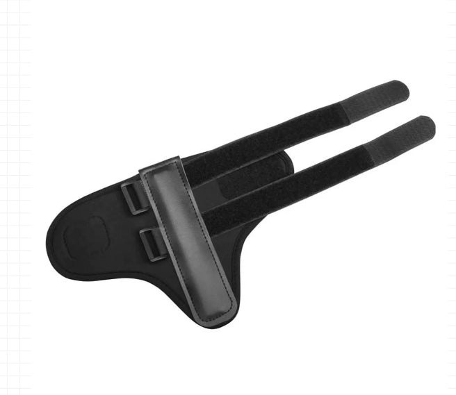 Golf Swing Aids Pro Power Band Wrist Brace Smooth and Connect-Easy Correct Training Swing Gesture Alignment Practice Tool