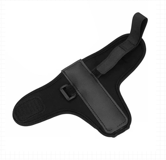 Golf Swing Aids Pro Power Band Wrist Brace Smooth and Connect-Easy Correct Training Swing Gesture Alignment Practice Tool