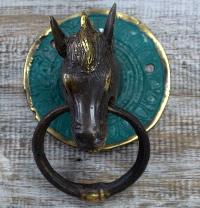 Brass Door Knockers