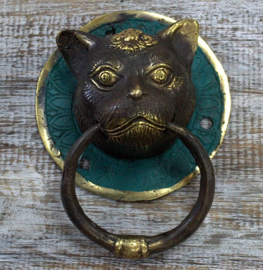 Brass Door Knockers