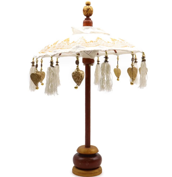 Bali Home Décor Parasol