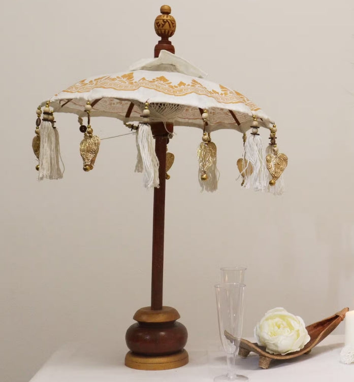 Bali Home Décor Parasol