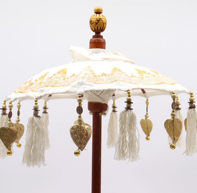Bali Home Décor Parasol
