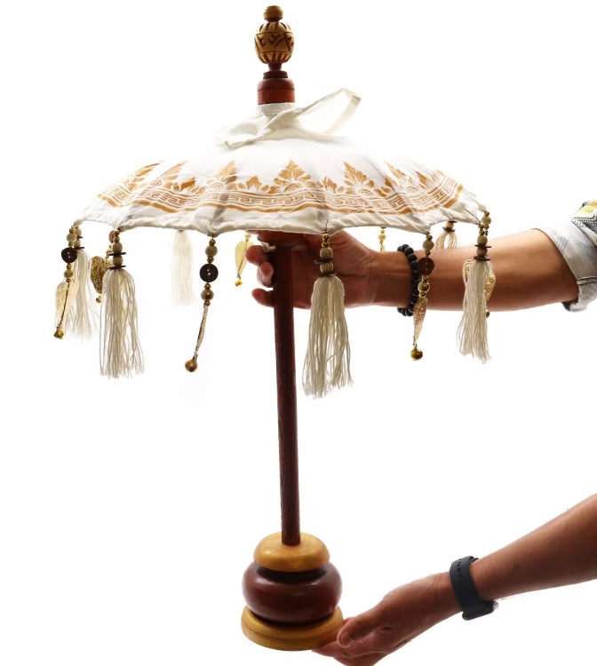 Bali Home Décor Parasol