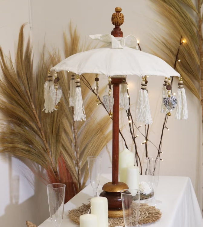 Bali Home Décor Parasol