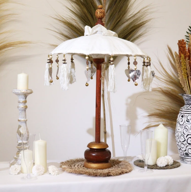 Bali Home Décor Parasol
