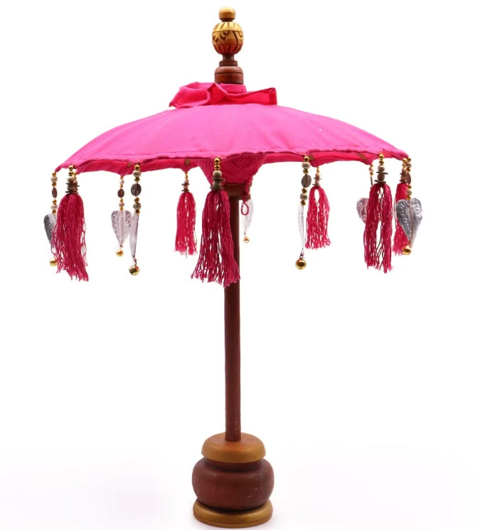 Bali Home Décor Parasol