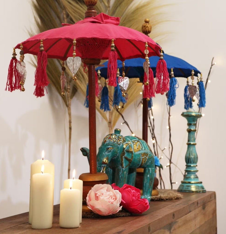 Bali Home Décor Parasol