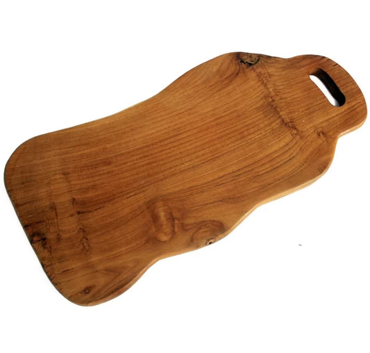 Teak Chopping Board - 50cm
