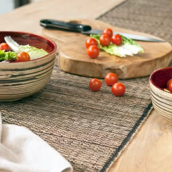 Teak Chopping Board - 50cm