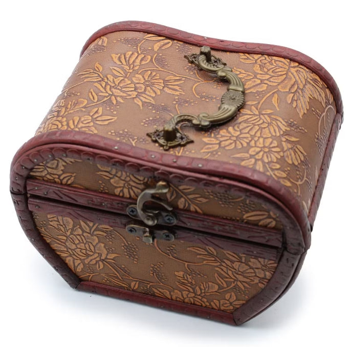 Apple 1920's Style Box from Ancient Wisdom