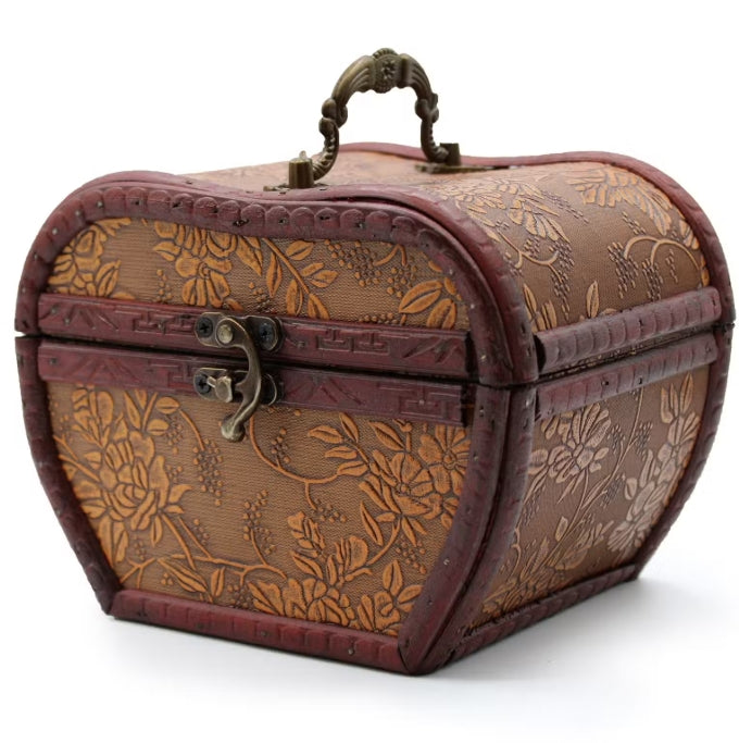 Apple 1920's Style Box from Ancient Wisdom