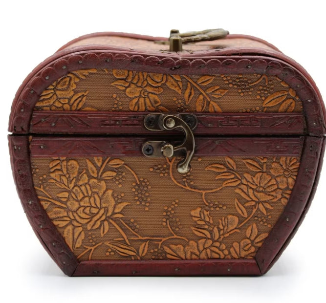 Apple 1920's Style Box from Ancient Wisdom