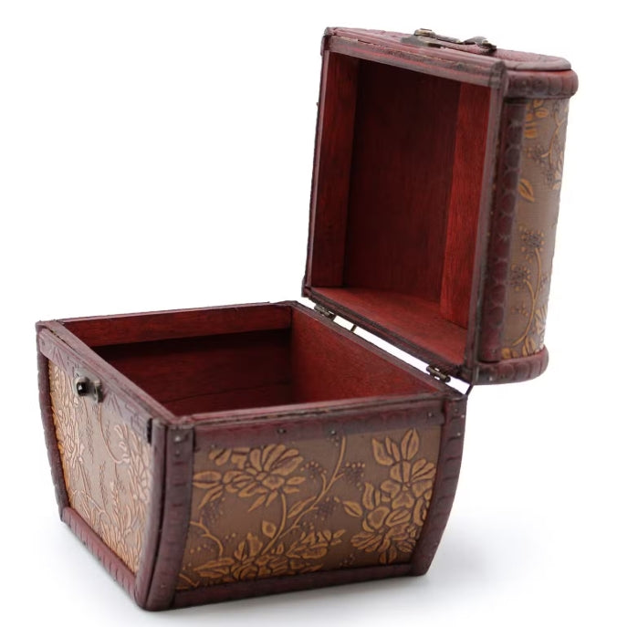 Apple 1920's Style Box from Ancient Wisdom