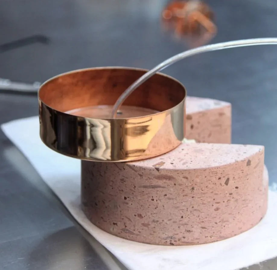 Nordic Bedroom Bed Modern Simple Intelligent Marble Chandelier