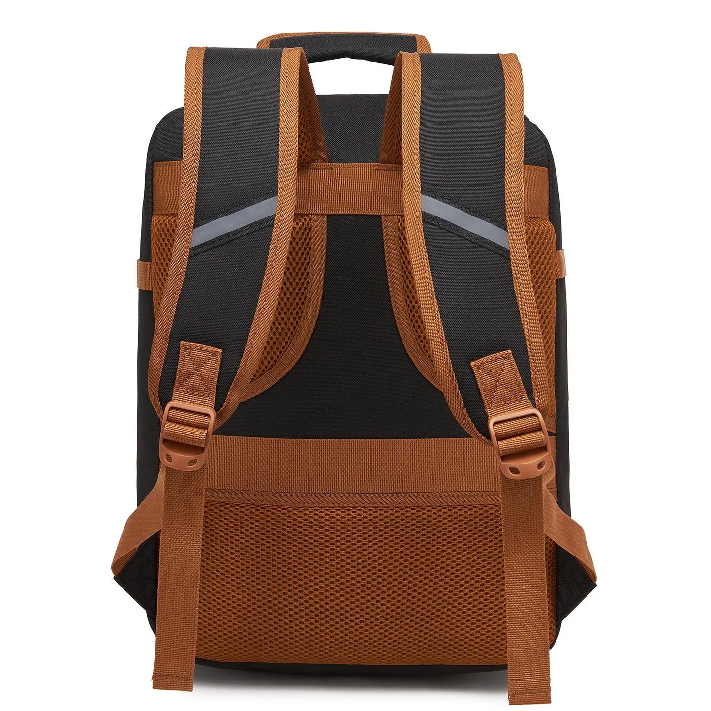 Kono 40x30x20cmRyanair Cabin Backpack Underseat  Carry-On with 15.6" Laptop Compartment - Travel Rucksack