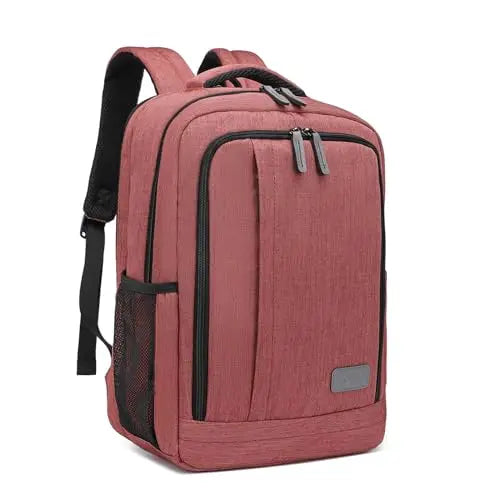 15.6 Inch Laptop Backpack for Men & Women - Business Travel, College, Work Computer Bag & Casual Daypack Rucksack