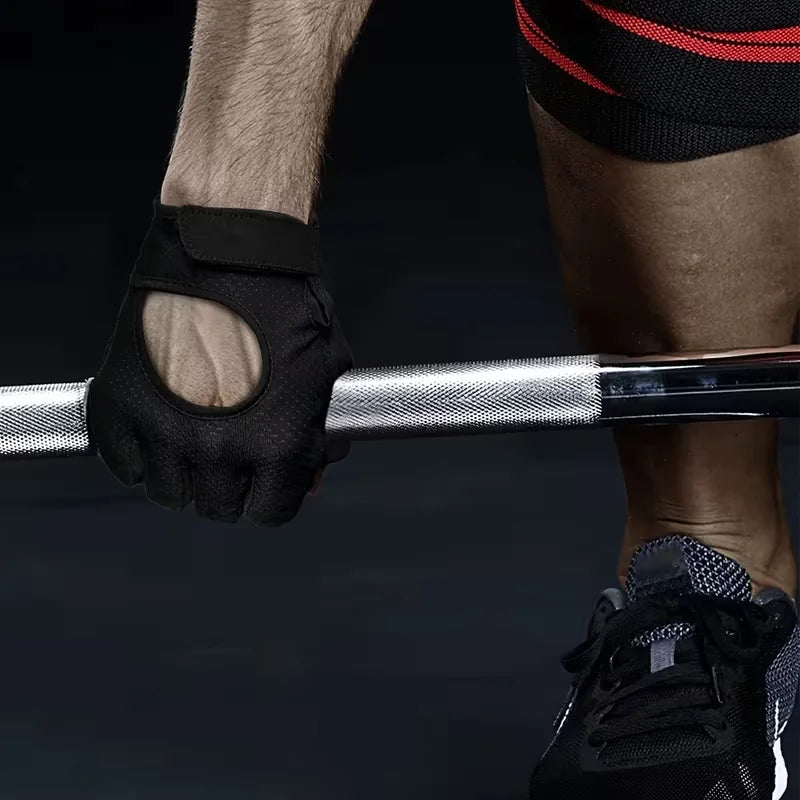 Workout Gloves for Women and Men,Breathable Weight Lifting Gloves for Gym Exercise,Fitness,Training,Cycling,with Excellent Grip