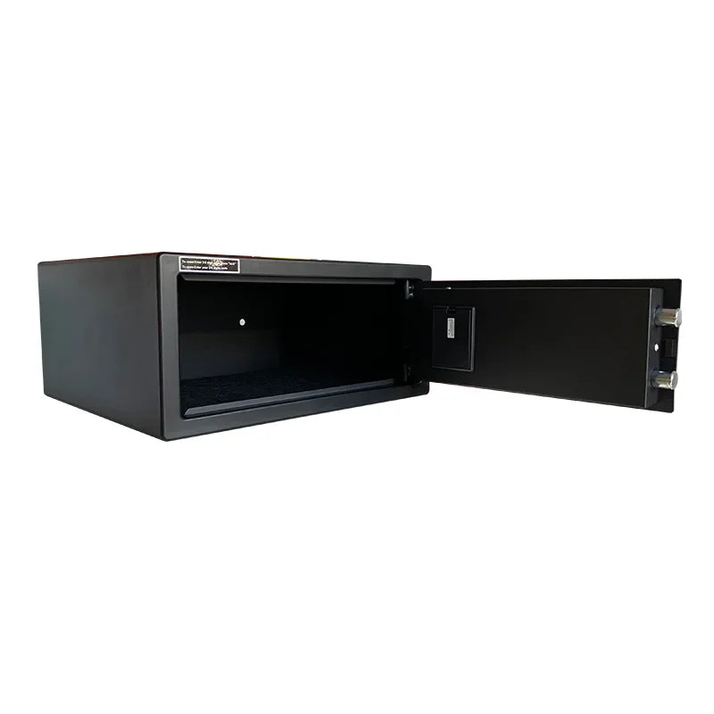 All-steel Electronic Safe - Password Security Protection