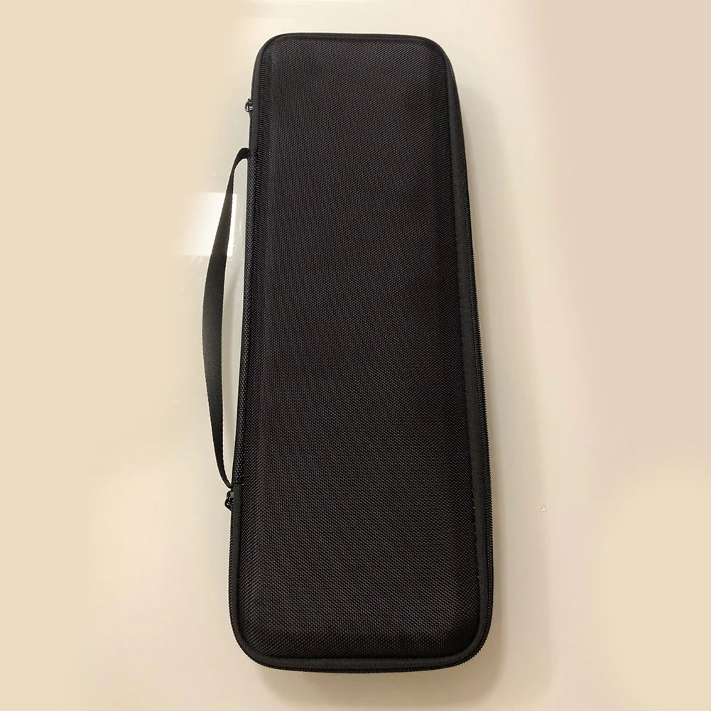Keyboard Storage for Logitech Carry Case Waterproof EVA Protective Bag Case Advanced Wireless Keyboard Case For Logitech MX Keys