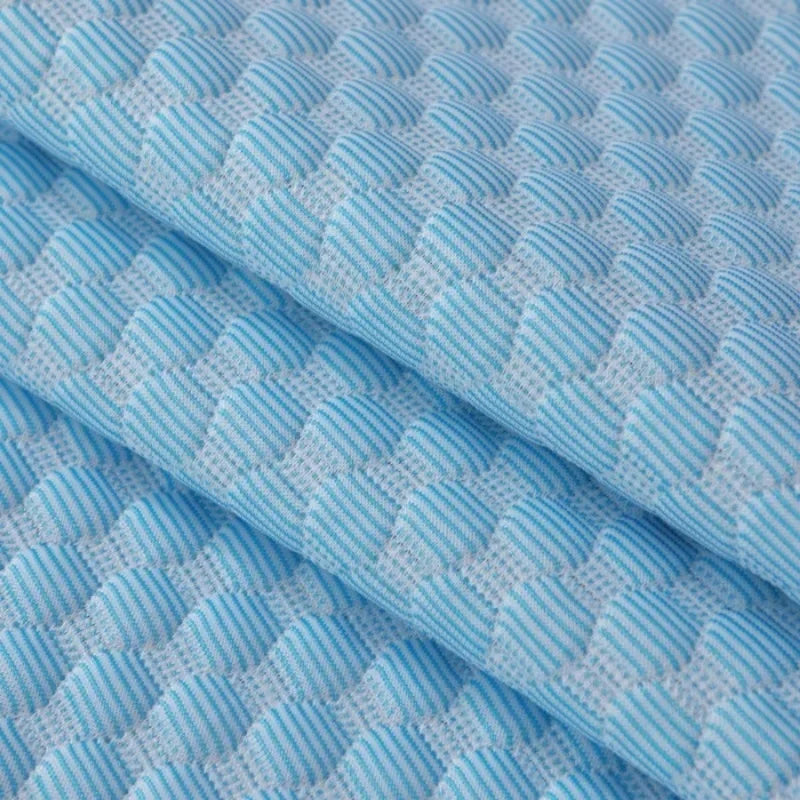 Ice Silk Cooling Pillowcase New 2/1PC Breathable Summer Bedding Washable Pillow Cover 48x74cm Sleepers Air Conditioning Comfort