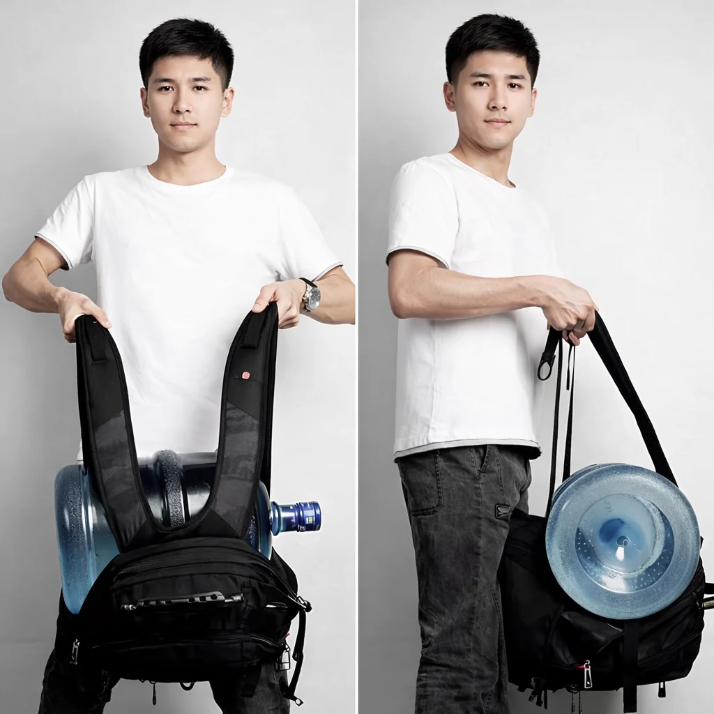 Travel Laptop Backpack | USB Charging Port | Business