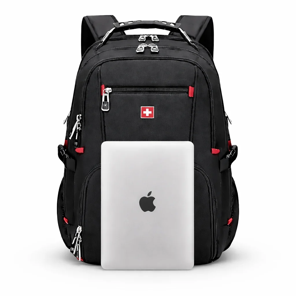 Travel Laptop Backpack | USB Charging Port | Business