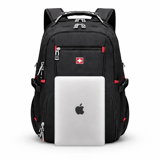 Travel Laptop Backpack | USB Charging Port | Business