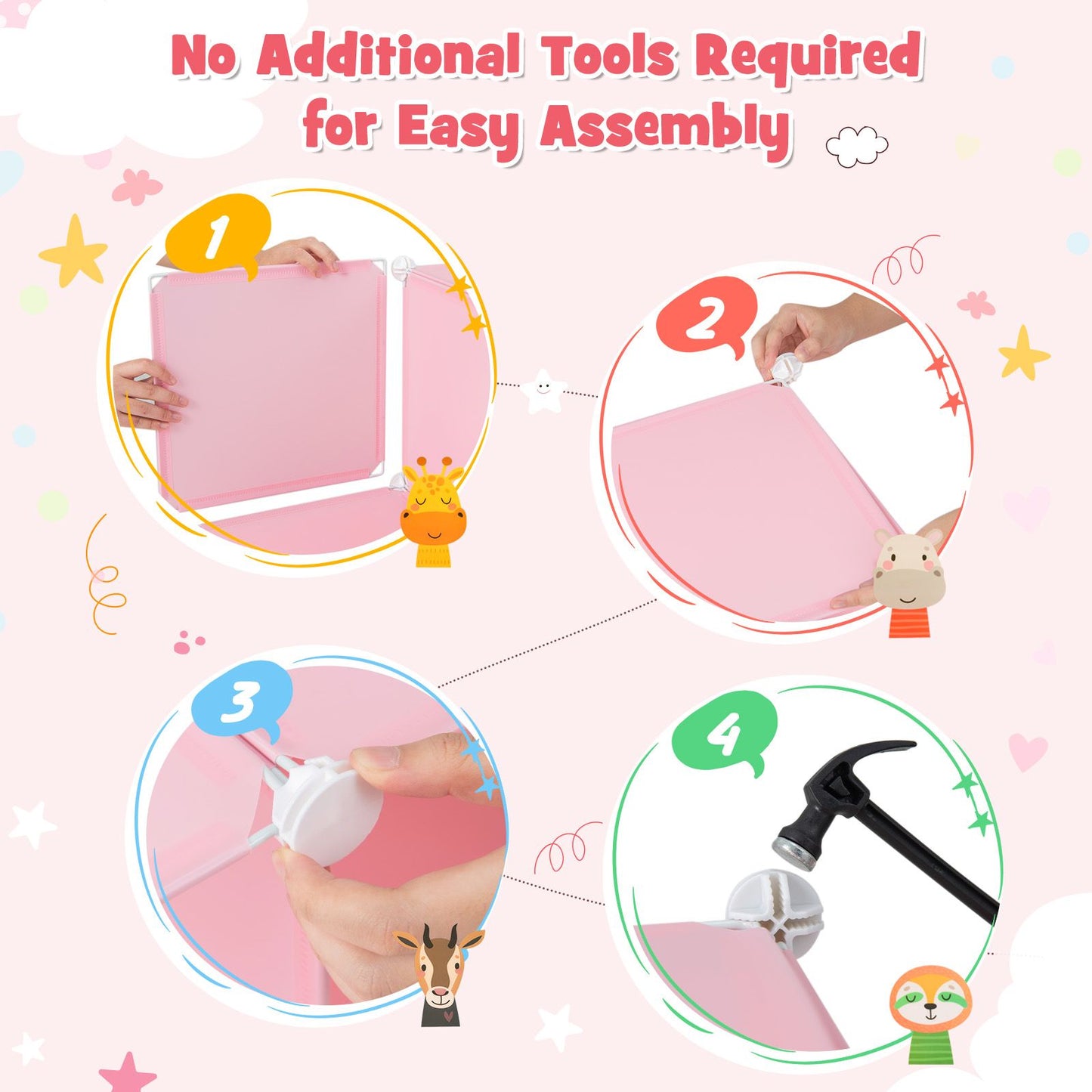 12-Cube Wardrobe for Children - Stylish Baby Dresser and Kids Bedroom Armoire