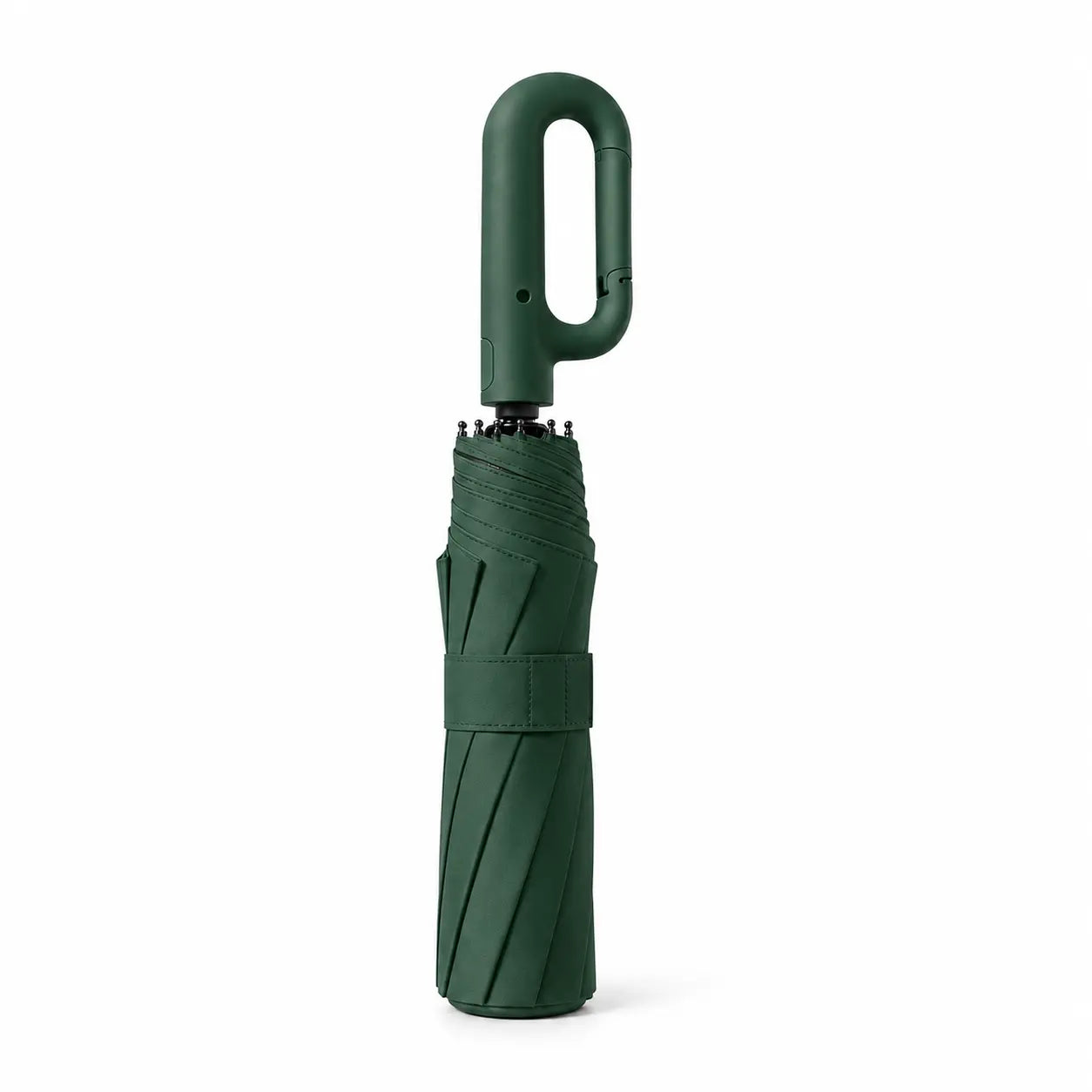 Compact Automatic Folding Umbrella - Windproof & Waterproof Travel Umbrella for Men & Women, Perfect for Outdoor Adventures and Daily Use