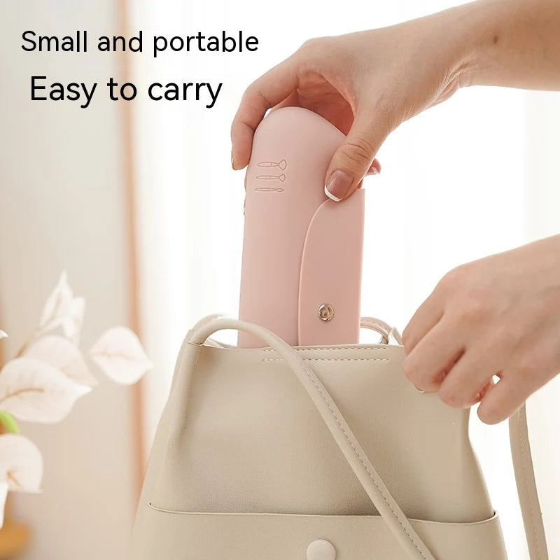 Bag Travel Portable Makeup Containers