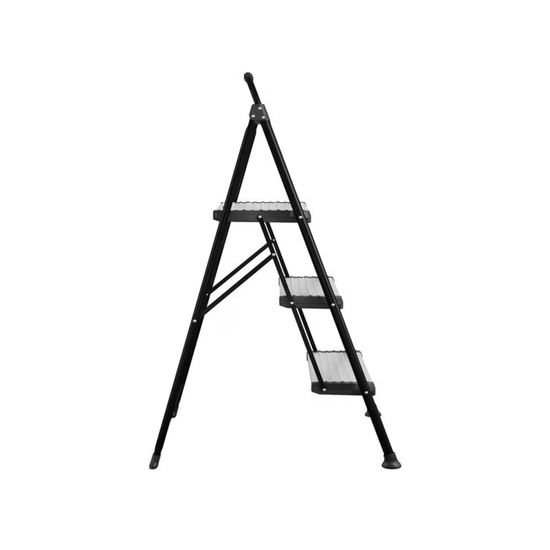 3 Tread Folding Step Stool