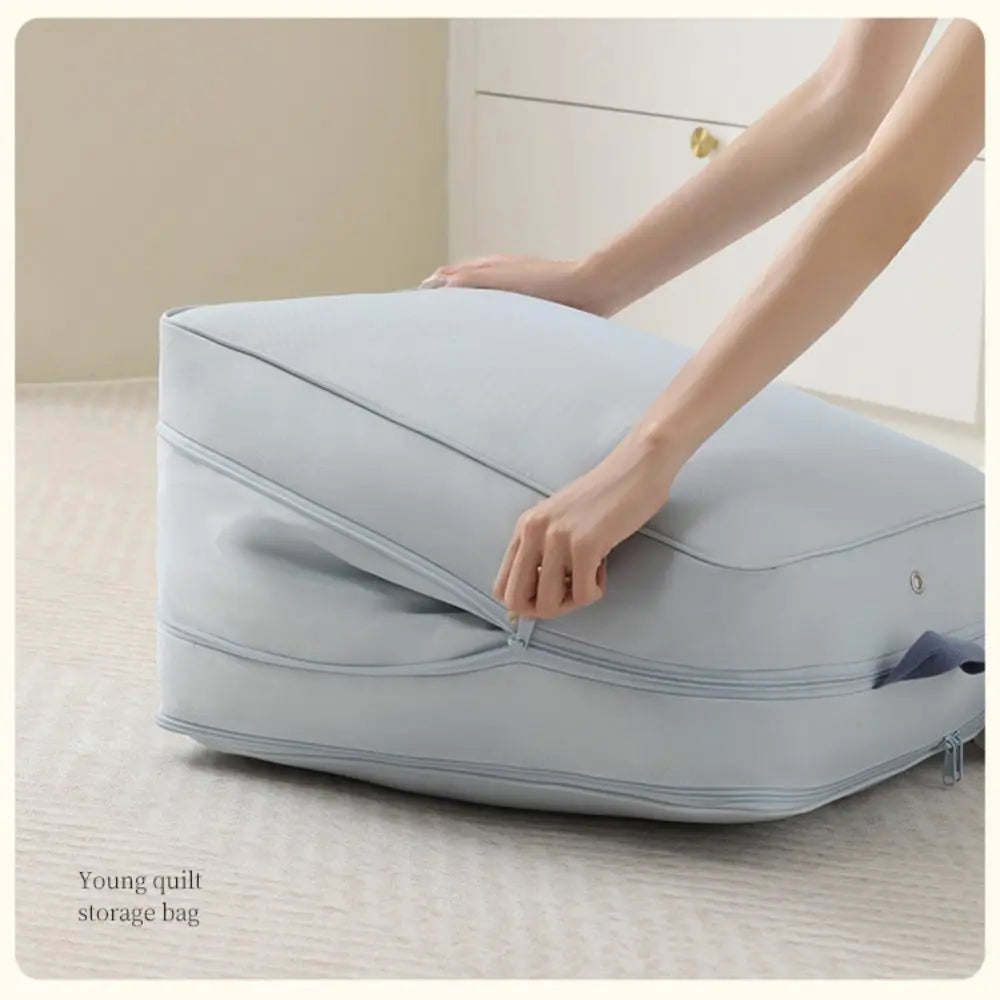 Large Capacity Compression Storage Bags Compression Function