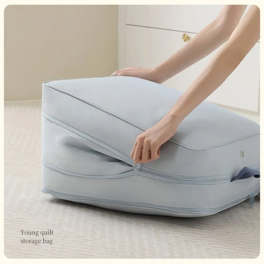 Large Capacity Compression Storage Bags Compression Function