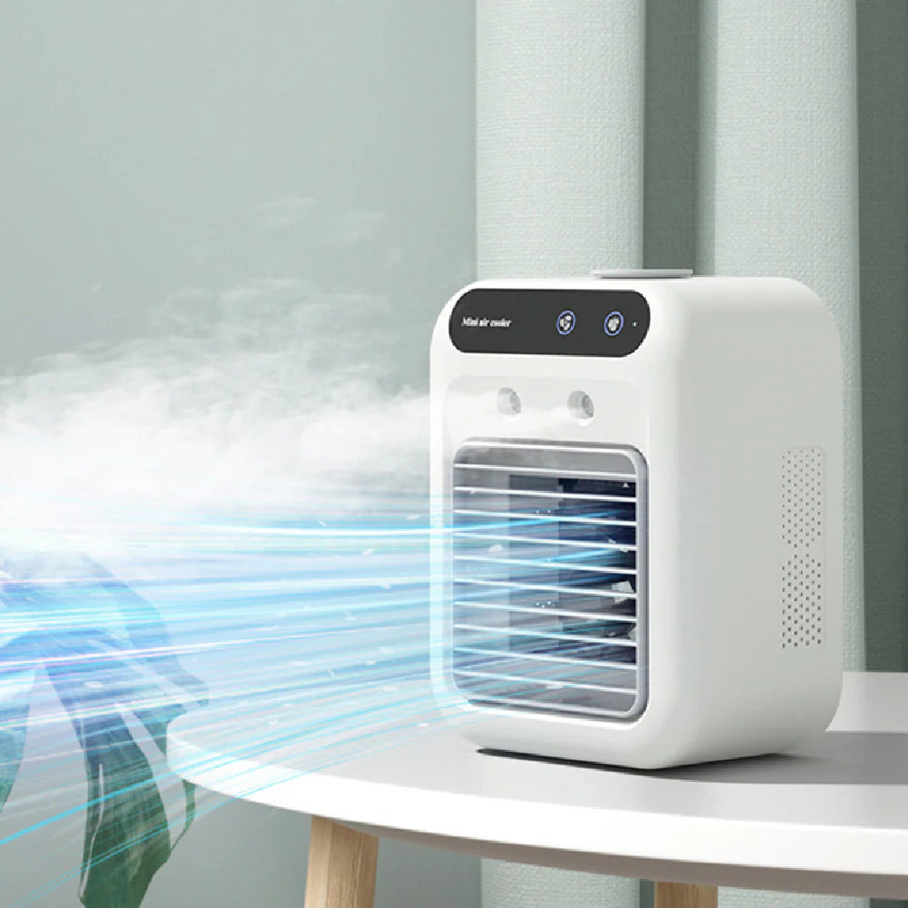 Home Office Portable Air Conditioner
