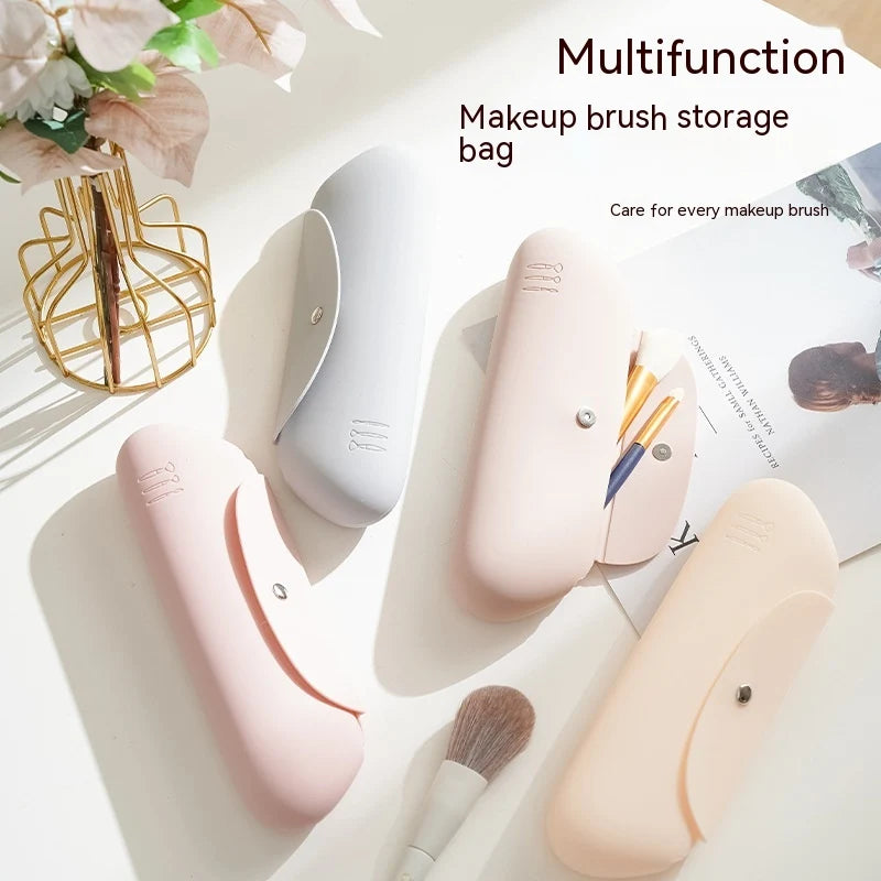 Bag Travel Portable Makeup Containers