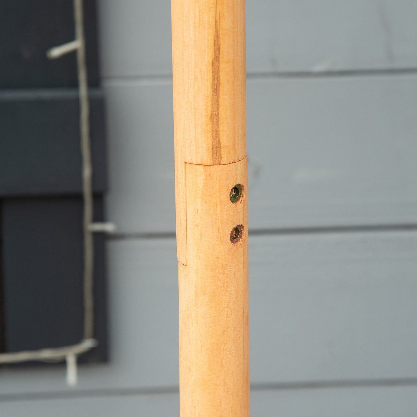 Bird Stand Feeder Table Feeding Station Garden Wood Coop Parrot Nesting Stand