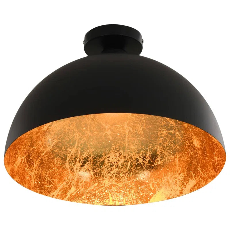 Montijo Flush Mount Light fitting