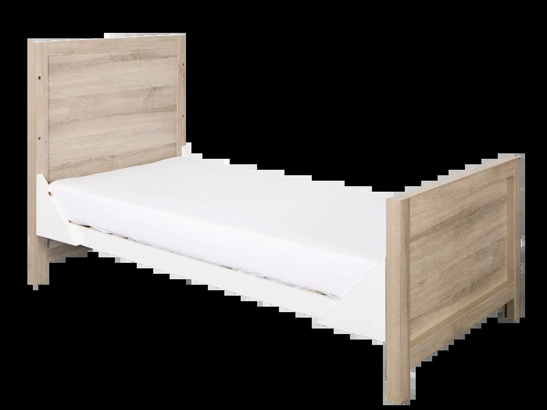 Modena 3-In-1 Cot Bed