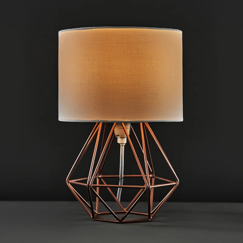 Bartelt Metal Table Lamp