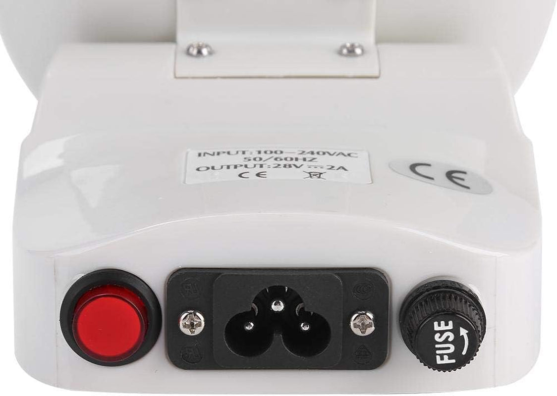 Professional RF Body Contouring and Fat Cavitation Machine for Skin Tightening and Cellulite Reduction (UK Plug)
