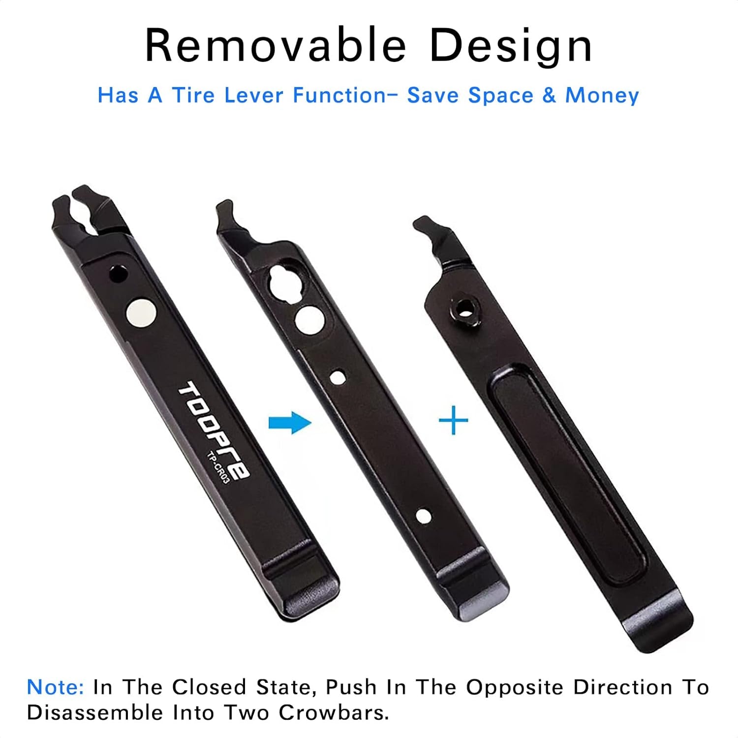 Master Chain Combo Pliers Tool for Bicycle Chain Removal and Repair - Compatible with All Speed Chains