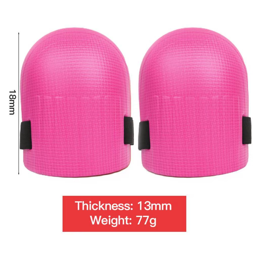 1Pair Knee Protection Pad for Gardening etc