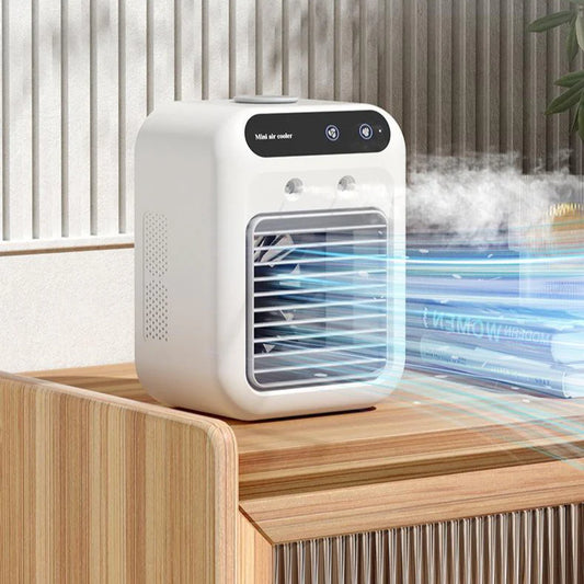 Home Office Portable Air Conditioner