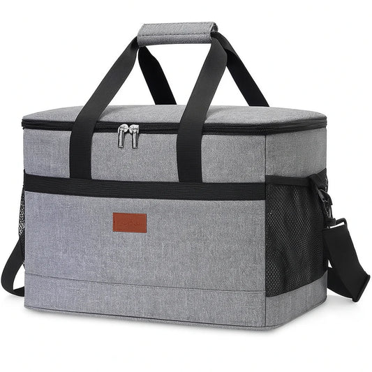 Foldable Cooler 35L